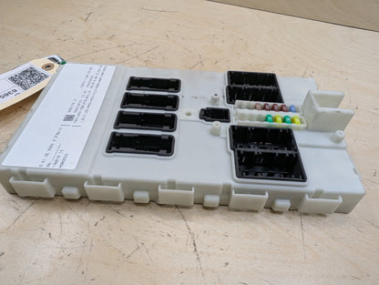 OEM BMW F30 F32 F33 F36 F80 F82 F83 Body Control Junction Box Module FEM + Key