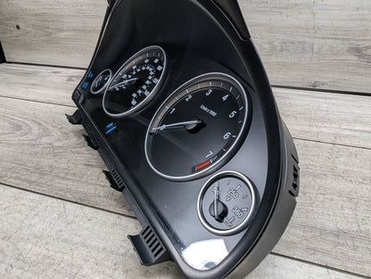 12-18 OEM BMW F10 528 535 550 Instrument Cluster Speedometer Bosch