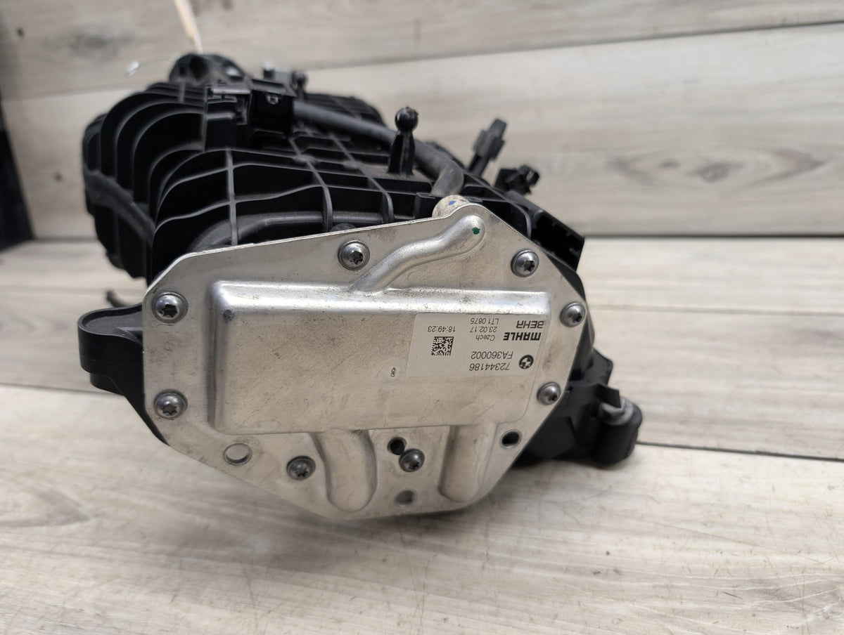 16-21 OEM BMW F22 F30 F32 G01 G30 330 430 X3 Engine B46 Intake Manifold Assembly