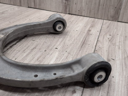 2017-2023 BMW M550i G30 Front Right Passenger Control Arms SET 6861174