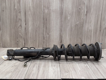 17-23 OEM BMW G30 M550 Rear Left Driver Side Spring Strut Shock Absorber VDC