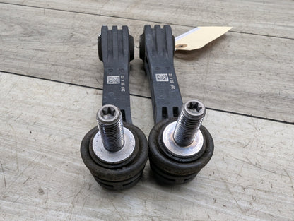 2019-2026 BMW X5 G05- Rear Left Right Stabilizer Sway Bar Link SET PN: 6882924