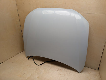 2013-2017 OEM Audi A5 S5 RS5 8T Hood Bonnet Shell Panel Grey M1/Y7F