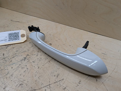 2019-2026 BMW 330i G20 Rear Left Driver Exterior Door Handle w/ Comfort Access 7470527 OEM