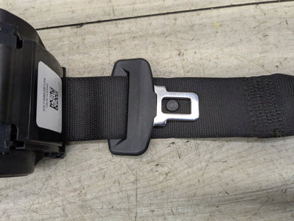 19-24 OEM BMW G20 G80 330 M340 M3 Rear Center Seat Belt Seatbelt Retractor