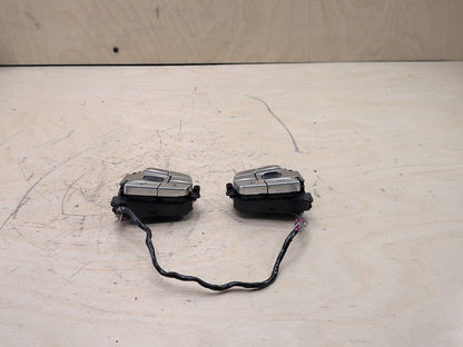 16-19 OEM BMW G11 G12 740 750 M760 SPORT Steering Wheel Multi Switch Button