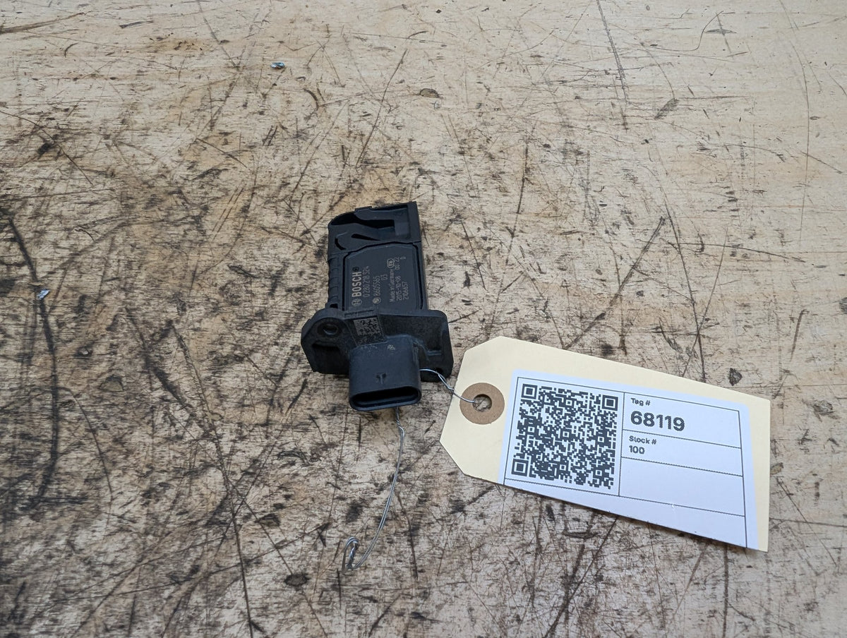 OEM BMW F22 F30 F32 F36 G01 G12 G30 Engine B46 B58 N63R MAF Mass Air Flow Sensor