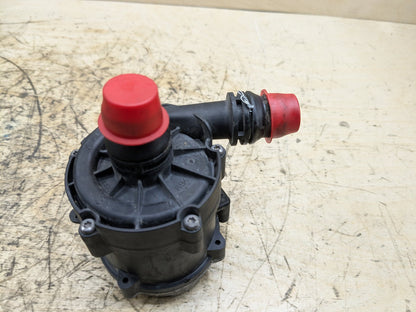 16-24 OEM BMW F90 G11 G12 G30 M5 Engine Electric Auxiliary Water Coolant Pump