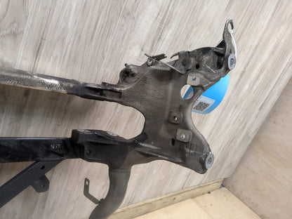 2009-2012 Audi A4 S4 B8 AWD Front Axle Support Crossmember Subframe 8T0399315H