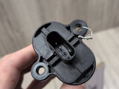 2014 - 2018 BMW X5 F85 Manifold Absolute Pressure (MAP) Sensor 8658527 S63B44T2