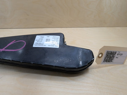 OEM BMW F97 F98 G01 G02 X3 X4 X3M X4M Front Left Driver Side Seat Air Bag Airbag