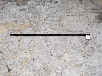 2018 - 2024 BMW X3 G01 Front Right Passenger Fender Trim Molding 7364352 B58B30M0