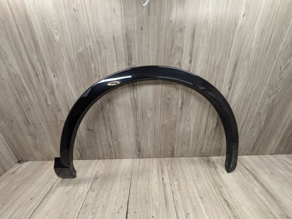 2015-2018 Audi Q3 8U Front Right Passenger Fender Flare Arch Trim Molding 8U0853718C