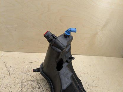 06-13 OEM BMW E82 E88 E90 E92 E93 Coolant Water Expansion Tank Bottle Reservoir