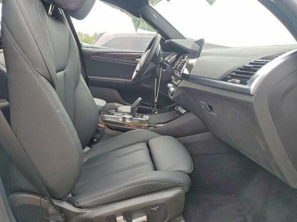 2018 BMW X3 G01 B46B20O0