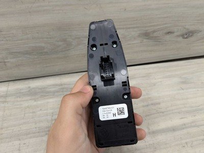 OEM BMW F44 G20 G26 G80 330 M340 Front Left Driver Window Control Switch Button