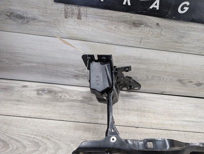 2017-2023 BMW 530i G30 Left Driver Headlight Bracket 7383857 OEM