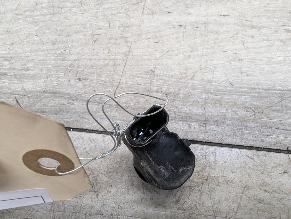 OEM BMW E70 F02 F06 F10 F13 F25 Parking Distance Sonic Sensor PDC
