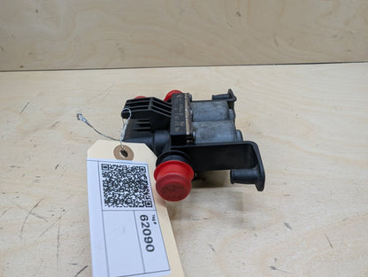06-19 OEM BMW E70 E71 F15 F16 F85 X5 X6 Engine Water Heater Control Valve Pump