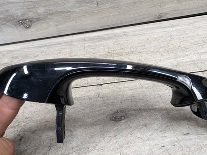 2018 - 2024 BMW X3 G01 Front or Rear Right Passenger Exterior Door Handle 7470530 B46B20O1