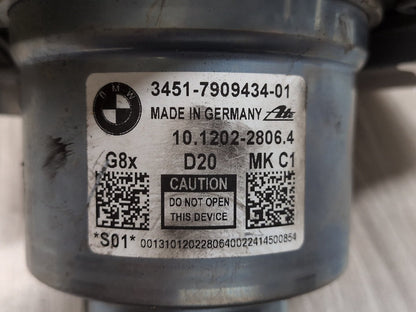 2023 - 2026 BMW M2 G87 ABS Pump Module 7909434 S58B30T0