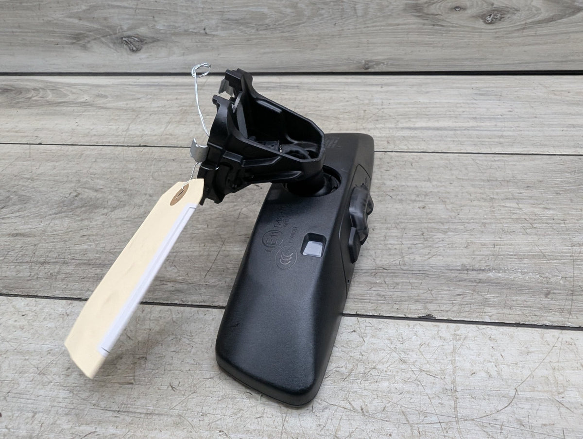2017-2023 BMW 530i G30 Rear View Interior Mirror 6822493 OEM