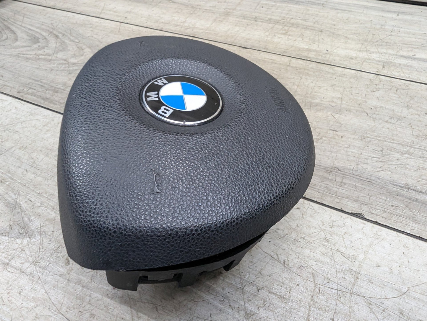 OEM BMW E82 E84 E88 E90 E92 E93 Front Driver SPORT Steering Wheel Airbag Air Bag