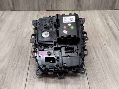 19-24 OEM BMW G20 330 Gear Selector Panel iDrive Controller w/ Shifter Knob