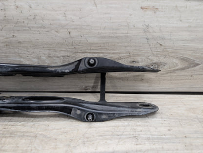2016-2022 BMW 750Li G12 Rear Left Driver Control Arms SET 6861115