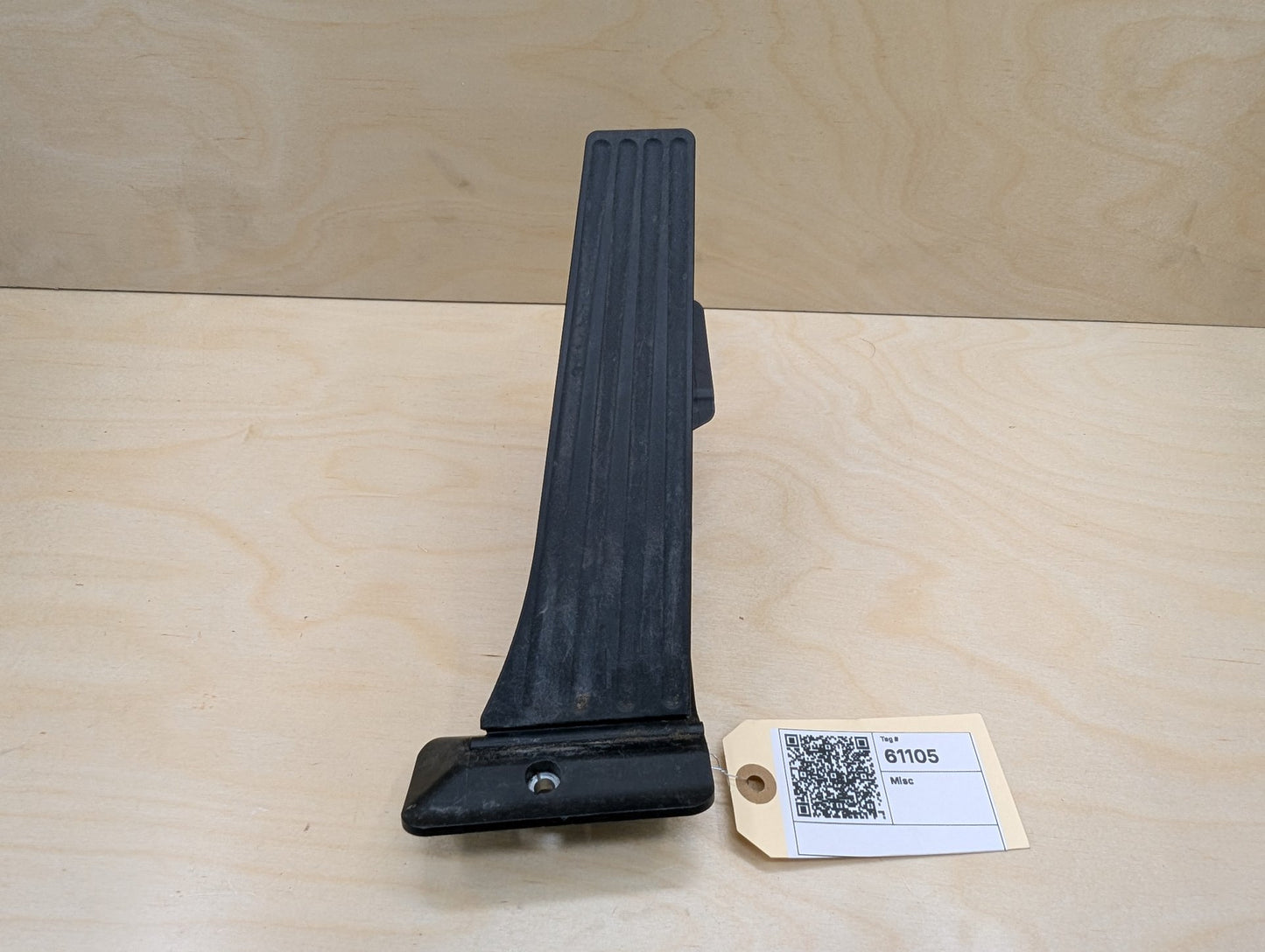 OEM BMW F15 F22 F25 F30 F36 F80 G01 G05 G20 X3 X5 Accelerator Throttle Gas Pedal