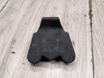 2015-2018 BMW X5 F85 Radiator Lower Mounting Brackets SET 7598791 OEM