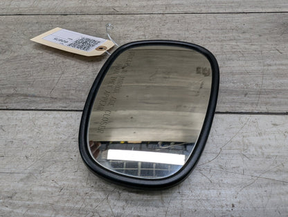2011 BMW 328i E90 Front Right Passenger Side Mirror Glass 7230980
