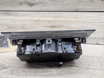 18-24 OEM BMW G01 G02 X3 X4 Headlight Switch Control Panel Light Module
