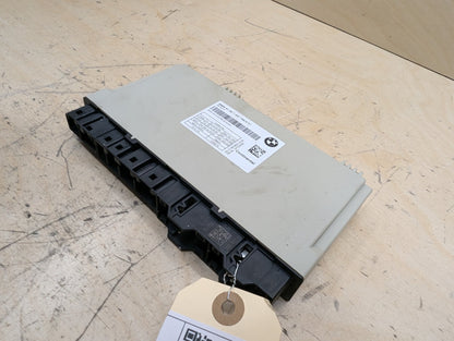 2016-2022 BMW 750i G12 Front Left or Right Seat Control Module 7467799