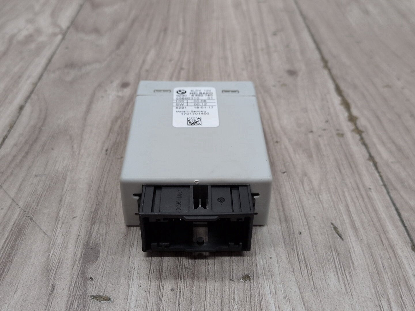 2014 - 2018 BMW X5 F85 Steering Column Control Module 6882780 S63B44T2