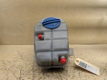 2012-2018 Audi A6 C7 Coolant Expansion Tank Reservoir 4G0121403AC OEM