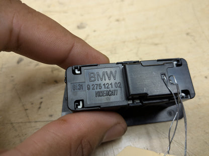 OEM BMW F02 F10 F15 F48 F90 G01 G20 G30 G80 X3 Rear Trunk Lid Center Lock Switch