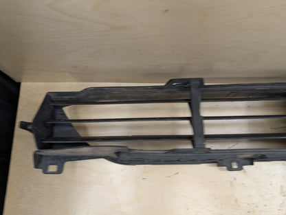 2018-2024 BMW X3 G01 Front Lower Radiator Air Flap Shutter 7497231