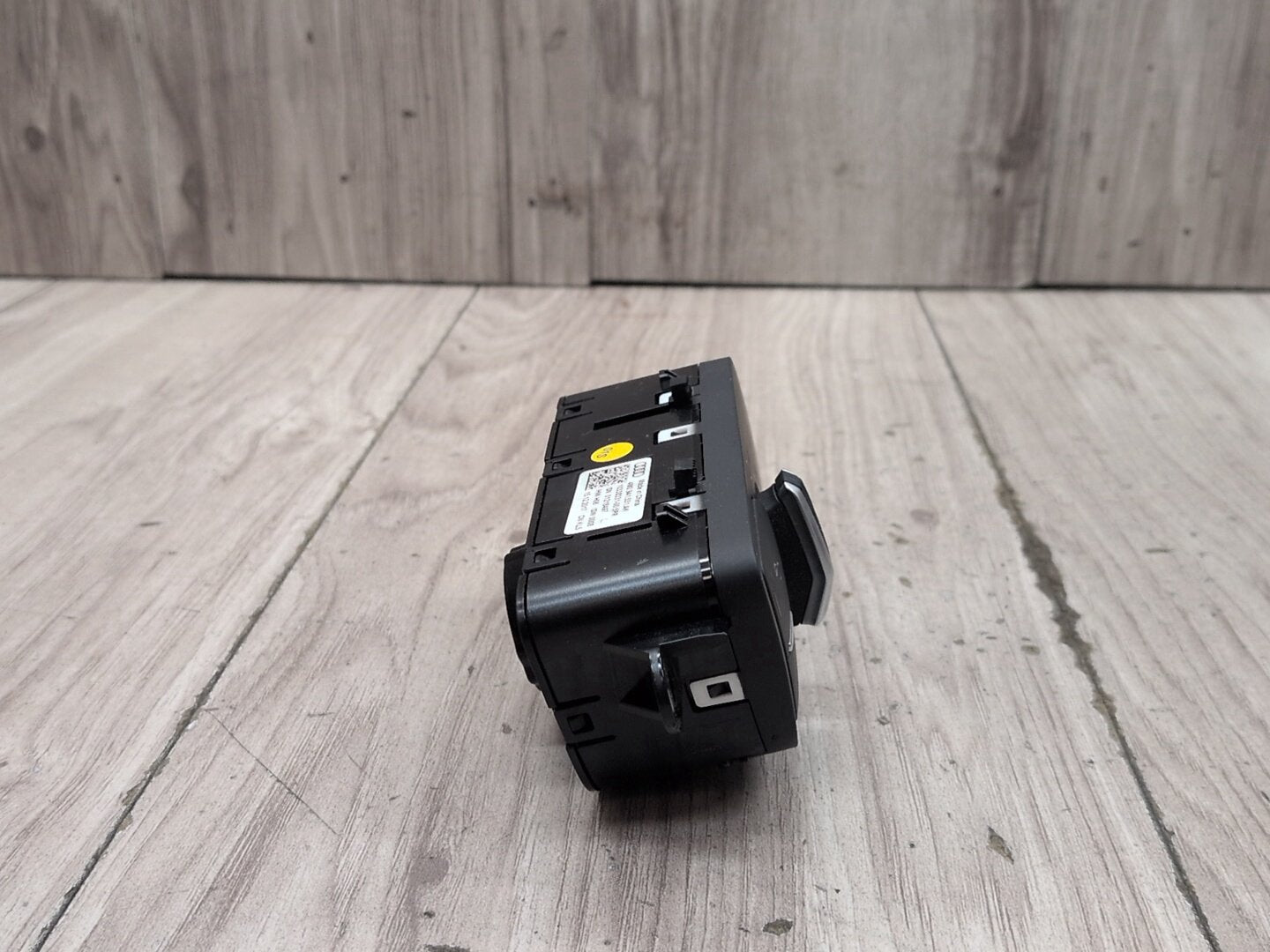 2018-2023 Audi S4 B9 Headlamp Switch 4M0941531AK