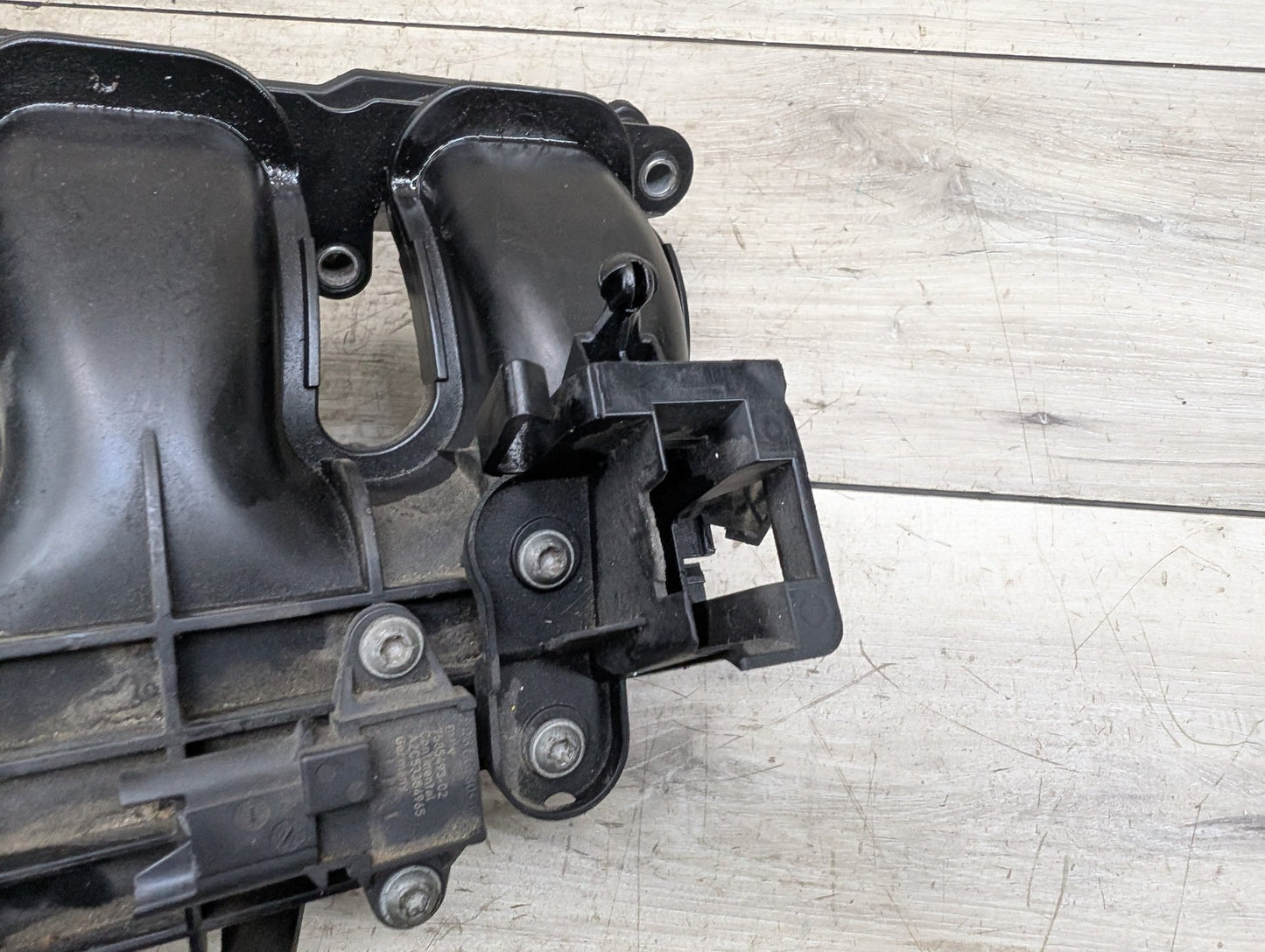 OEM BMW E90 E92 F10 F15 F22 F30 F80 F82 M3 X5 335 Engine N55 S55 Intake Manifold