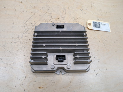 OEM BMW G01 G05 G07 G11 G12 G16 G30 ECU Power Computer Control Module Unit PCU