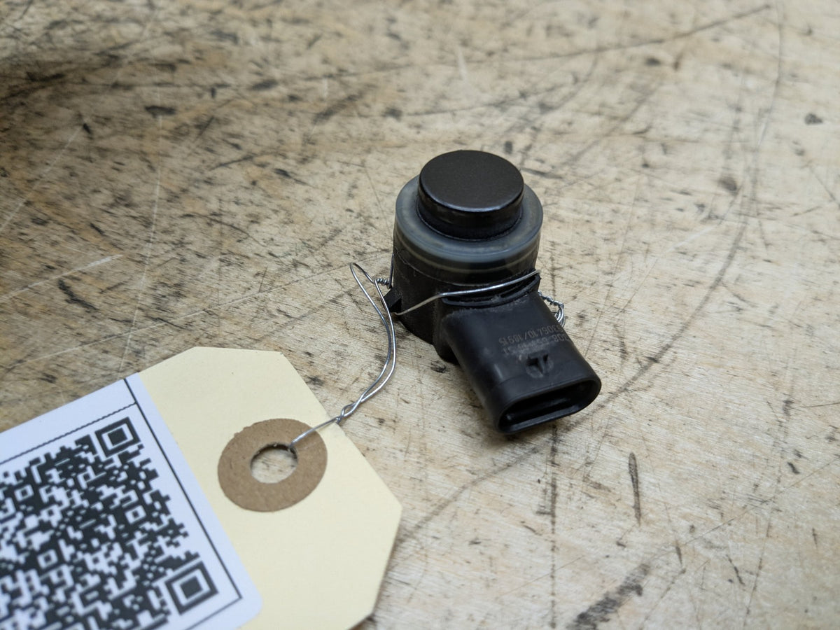 2016-2019 BMW 750i G12 Bumper PDC Parking Distance Sensor 9283200 OEM