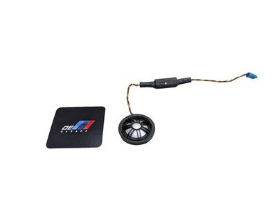 OEM BMW E70 E71 F01 F02 F15 F16 F85 F86 X5 X6 Top Hifi Tweeter Audio Speaker