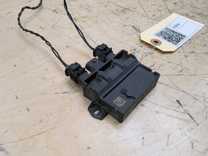 OEM BMW G30 G12 F90 M5 F48 X1 G01 X3 Control Unit Smart Opener Module w/ Sensor