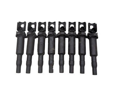 2015-2018 BMW F85 X5 S63B44T2 Engine Motor Ignition Coil SET 8647689