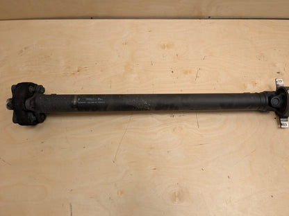 17-19 BMW F34 340 GT xDrive Rear Automatic Driveshaft Axle Assembly 1440MM OEM
