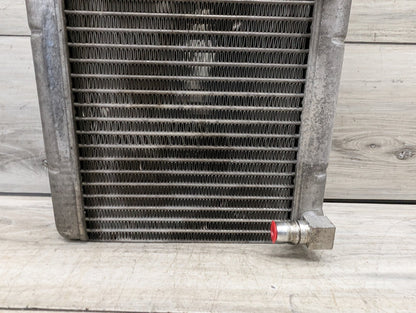 2009-2015 BMW 750Li F02 Right Passenger Secondary Auxiliary Radiator 7570103