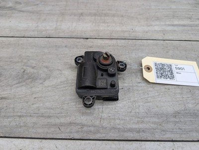 OEM BMW G01 G02 G11 G12 G14 G15 G30 X3 Muffler Exhaust Flap Actuator Drive Motor