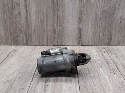 2015-2018 BMW F85 X5 S63B44T2 Engine Motor Starter 7612815