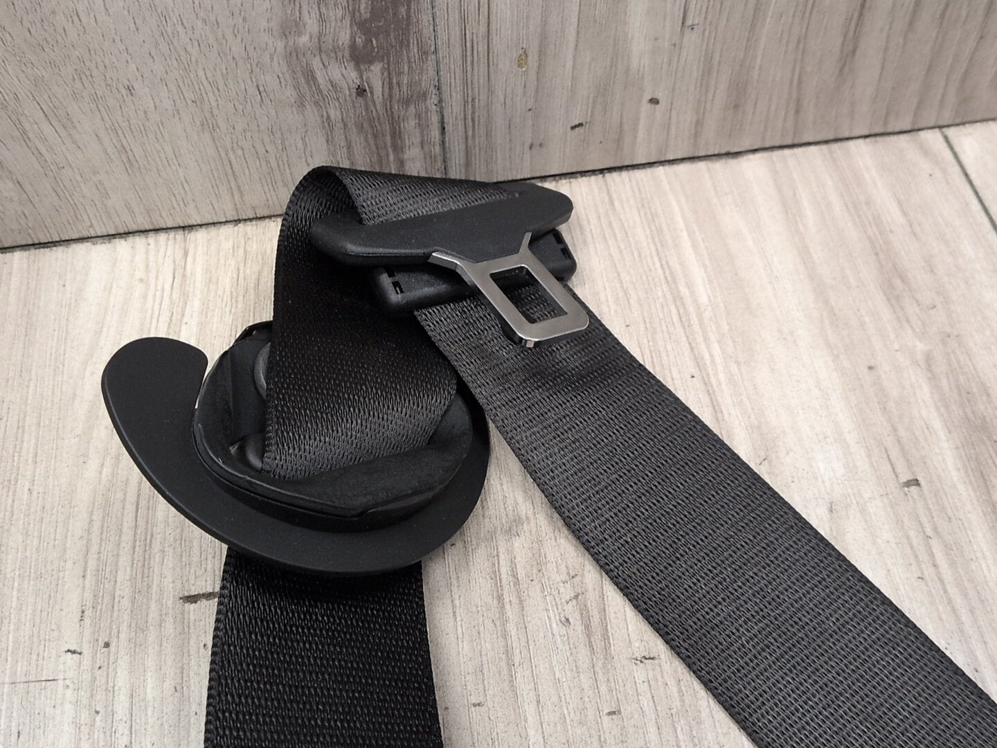 2020-2022 BMW M340i G20 Front Right Passenger Seatbelt Seat Belt Retractor 9460976